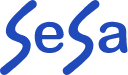 SeSa S.p.A. Logo
