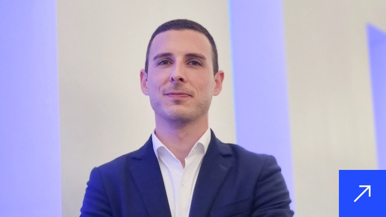 Alessandro Di Stefano | HR Business Partner