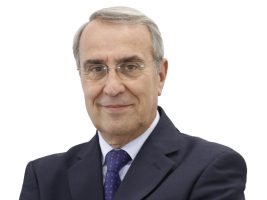 Paolo Castellacci | Presidente Sesa