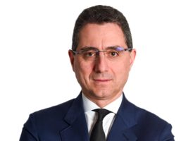 Alessandro Fabbroni | Amministratore Delegato | Cda Sesa Spa