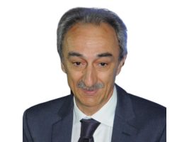 Giovanni Moriani | Vice Presidente Esecutivo | CdA Sesa Spa